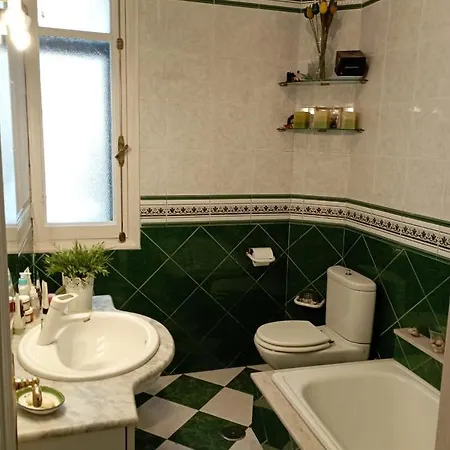 Apartment Piso 2 Dormitorios Al Lado De Playa Del Orzan
